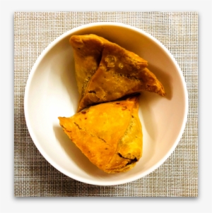 Samosa - Portable Network Graphics