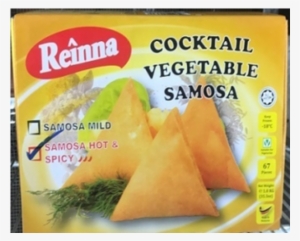 Fz Samosa Hot And Spicy 500g - Oberlin College
