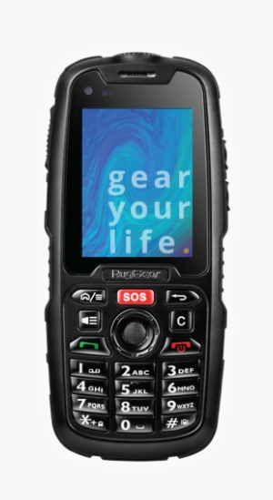 Rg310 - Ruggear Ruggear Rg310
