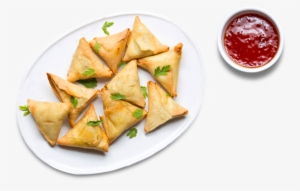 Add To Cart - Fried Food