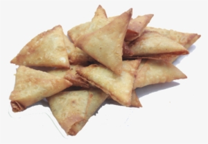Chicken Samosa - Samosa
