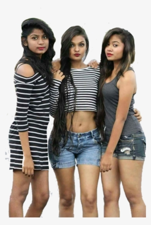 Here Some Images Sample - Png Zip File Girl