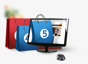 Ecommerce Website Development - Build Online Store For India
