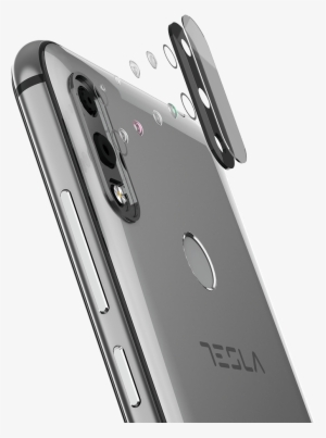 Lets You Take Sharper Wide Frame Photos, In Up To Resolution, - Mobile Phone