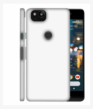 Pixel 2 Frame Rs - Google Pixel 2 64gb - Blue