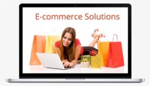 Ecommerce Website Design - Banner Design Of E Commerce