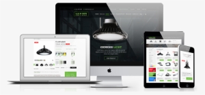 Ecommerce Websites - Candela Creative Group