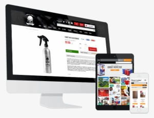 Designing Website E Commerce