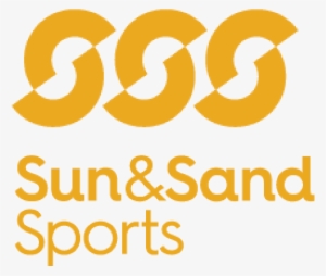 Sun & Sand Sports Discount Code 15% Offer To Start - Sun And Sand Sports Logo