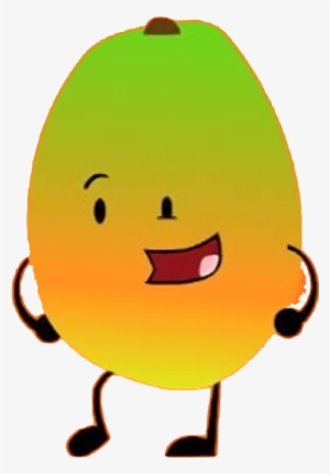 Mango Pose - Extraordinarily Excellent Entities Mango