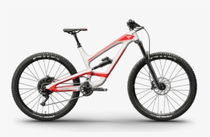Capra 29 Cf - Commencal Meta Ht 2018