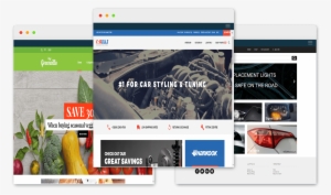 Ecommerce Website - E-commerce