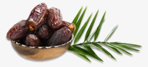 Values - Arabian Dates