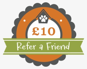 Refer A Friend Offer - Code