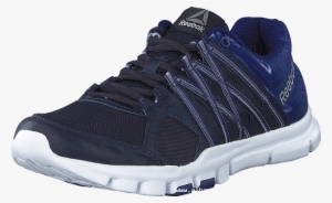Reebok Yourflex Trainette Purpldelirium/pigmntpprl - Sports Shoes