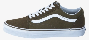 Vans Men Limited Time Special Rubber Ua Old Skool Suede - Shoe