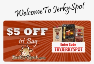 1st Customer Discount Offer Policy