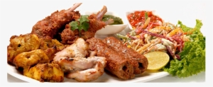 Non-veg Food Png Image Background - Non Veg Food Png