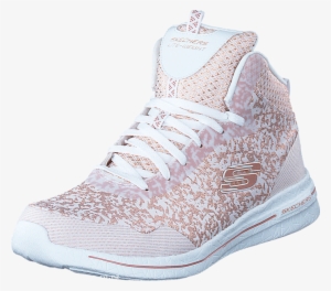 Skechers Burst - Skechers Burst 2.0 Rosa