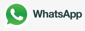 Download Whatsapp Vector Logo For Free - Png Whatsapp Logo Hd