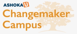 Ashoka U Works With Colleges And Universities To Foster - Ashoka U Changemaker Campus