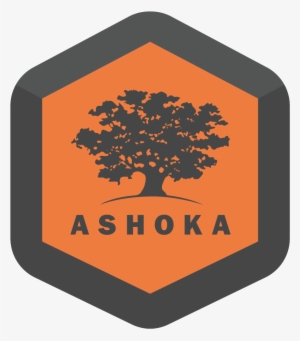 Social Intrapreneurship For Innovation In Health And - Png Ashoka Logo