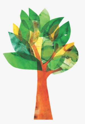 The Amiown Kahaani Tree Has Spread The Magic Of Stories - Illustration