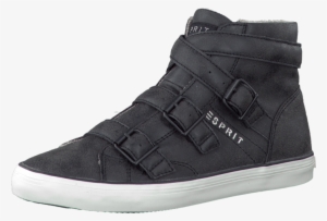 Esprit Venus Bootie Black 46358-00 Womens Synthetic - Shoe