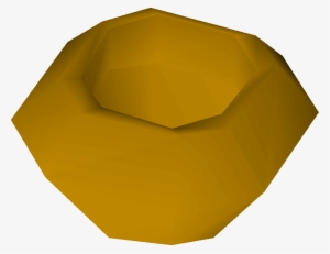 Unfinished Bowl Detail - Symmetry