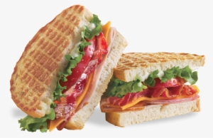 Dairy Queen Sandwiches