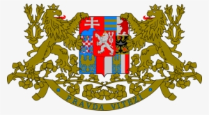The App - Prvá Československá Republika Znak
