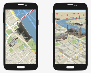 Getting Started - Maps Sdk For Android