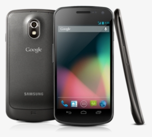 1 About Nexus Family - Galaxy Nexus 4