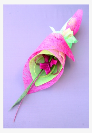 Ngakau Heart Flax Bouquet - Flax