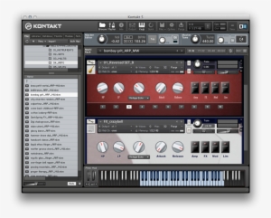 New Multi Arp - Portable Network Graphics