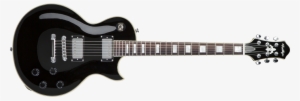 Heritage Standard Bk - Esp Ltd Ec 401 Blk
