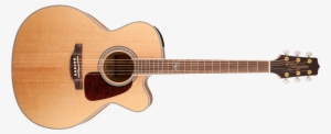 70 Series - Fender Cd 140sce Natural