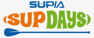 Supia Sup Days - Graphic Design
