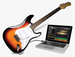 Hsp Copy - Ion Discover Guitar Package