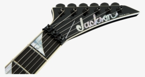 From Bridge To Headstock, Usa Select Series Represent - Jackson Js Series Dinky Minion Js1x