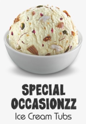 Special Occasionzz Ice Ceram Tubs - Vadilal