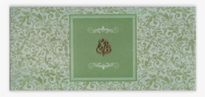 P - Needlework