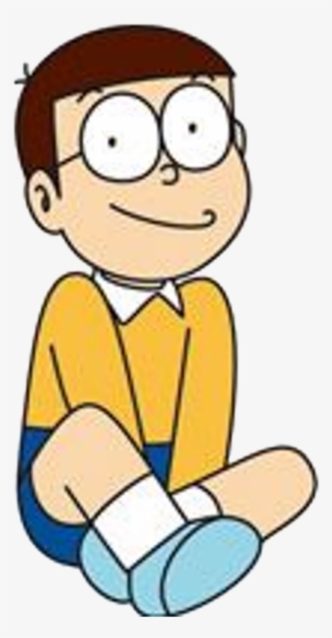 Doraemon Nobita - Nobita Png