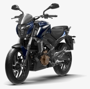 The Common Factor - Dominar 400 Vs Duke 200