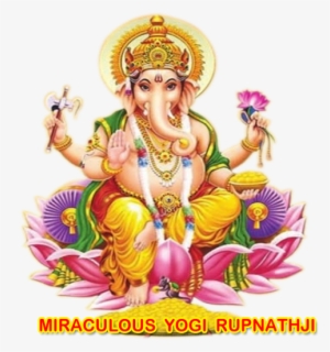 Love Guru Astrologer - Ganesh Puja