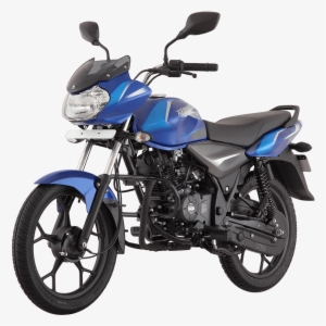 Discover Bike Png - Discover 110 Price In Bangladesh