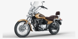 Bajaj Avenger Cruise 180