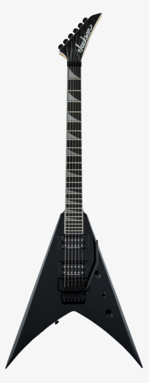 Multiple Colors New - Jackson King V Guitar