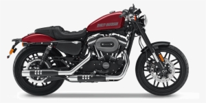 Street Rod - Harley Davidson Roadster Mileage