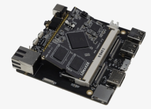 Lemakerguitar - Motherboard